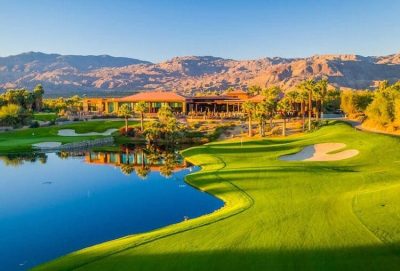 Palm Springs Area Real Estate Market Update 1