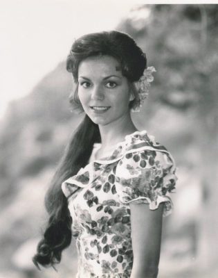 The Ramona Play – The Story of Early California 4