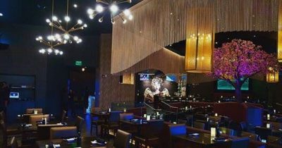 Dining Around the Desert: Okura in La Quinta 2