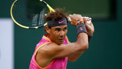 BNP Paribas Open – March 9 to March 22, 2020 3