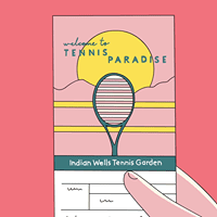 BNP Paribas Open – March 9 to March 22, 2020 1