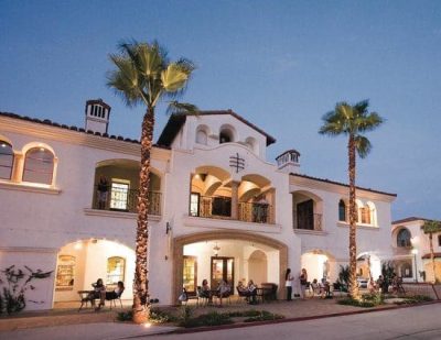 Dining Around the Desert: RD RNNR in La Quinta 2