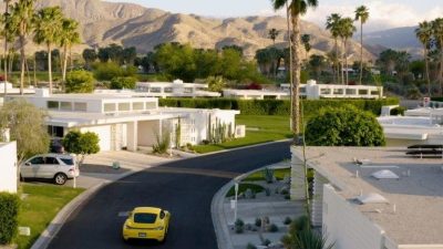 When Is The Best Time To Visit Palm Springs? 1
