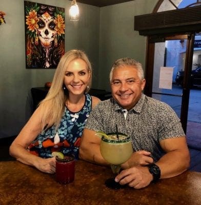 Dining Around the Desert: TQLAS in Old Town La Quinta 4