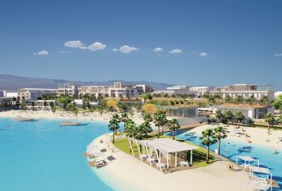 Some of the Desert's Most Anticipated New Developments are on Schedule