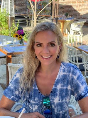 Dining Around the Desert: Flora Farms in San Jose del Cabo, Mexico