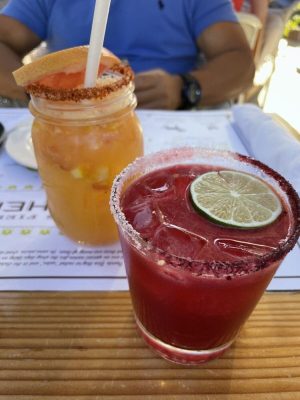 Dining Around the Desert: Flora Farms in San Jose del Cabo, Mexico