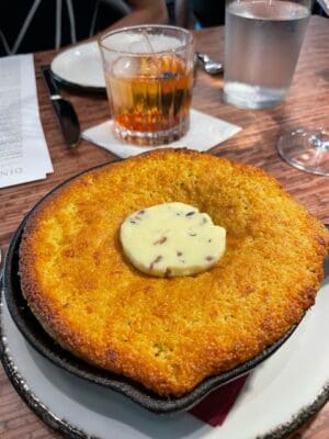 Dining Around the Desert: Larkspur Grill in Palm Desert 3