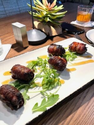 Dining Around the Desert: Larkspur Grill in Palm Desert 4