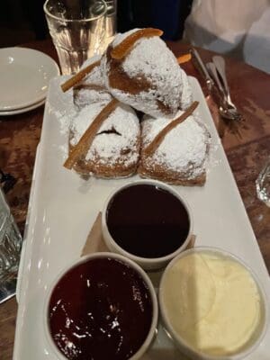 Dining Around the Desert: Joolz in Bend, OR
6