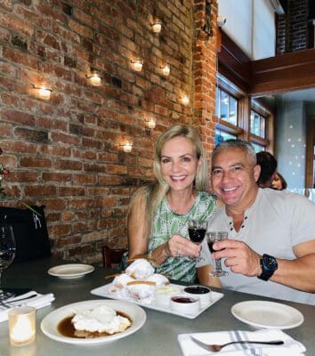 Dining Around the Desert: Joolz in Bend, OR
5