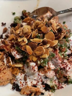 Dining Around the Desert: Joolz in Bend, OR
3