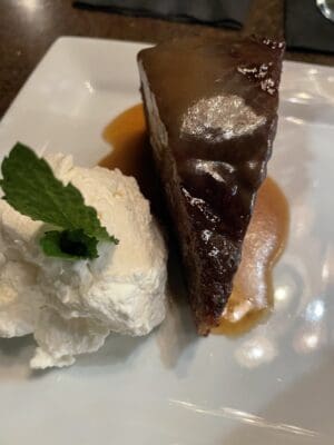 Dining Around the Desert: Joolz in Bend, OR
4