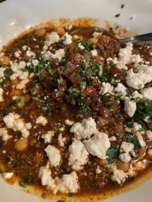 Dining Around the Desert: Joolz in Bend, OR 2
