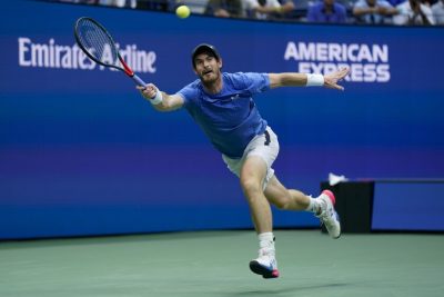 After a two-year hiatus, the Indian Wells tennis tournament returns with a different feel 3
