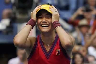 After a two-year hiatus, the Indian Wells tennis tournament returns with a different feel 4