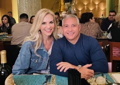 Dining Around the Desert: Pom, Fantasy Springs Resort 5