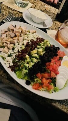 Dining Around the Desert: Pom, Fantasy Springs Resort 3