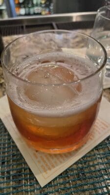 Dining Around the Desert: Pom, Fantasy Springs Resort 2