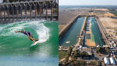Where to Go Surfing Next Year in the Palm Springs Area (Yes, Palm Springs!) 2