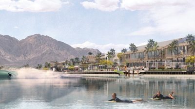 Where to Go Surfing Next Year in the Palm Springs Area (Yes, Palm Springs!) 1