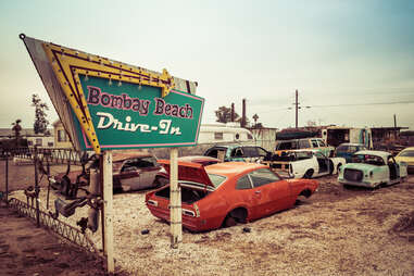 bombay beach drive in img
