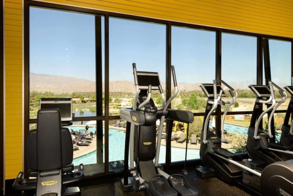 Trilogy at The Polo Club, Indio Real Estate