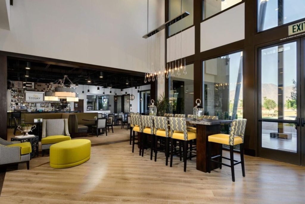 Trilogy at The Polo Club, Indio Real Estate