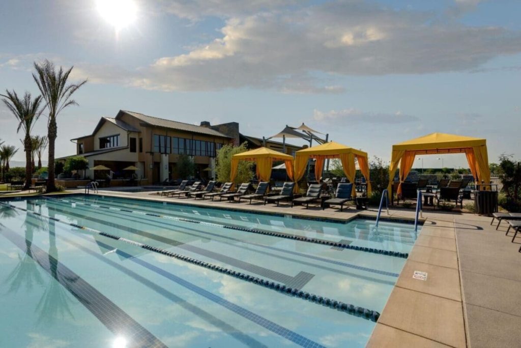 Trilogy at The Polo Club, Indio Real Estate