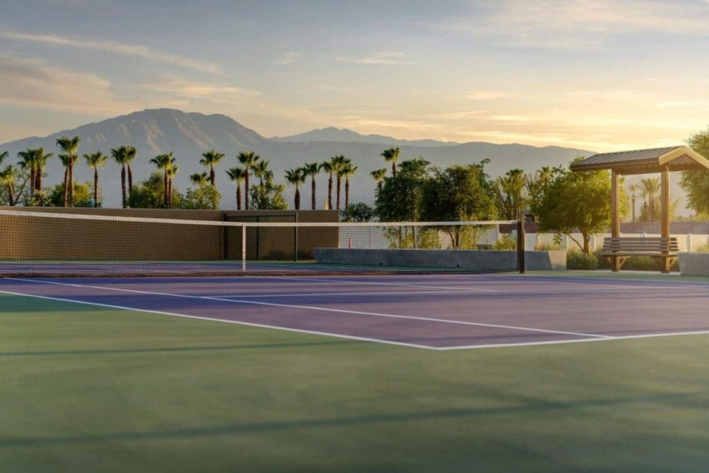 Trilogy at The Polo Club, Indio Real Estate
