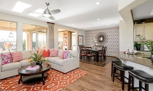 Trilogy at The Polo Club, Indio Real Estate