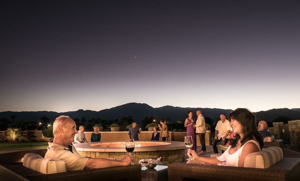 Trilogy at The Polo Club, Indio Real Estate