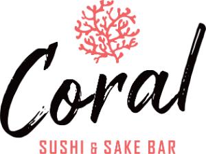 Coral Sushi & Sake Bar logo