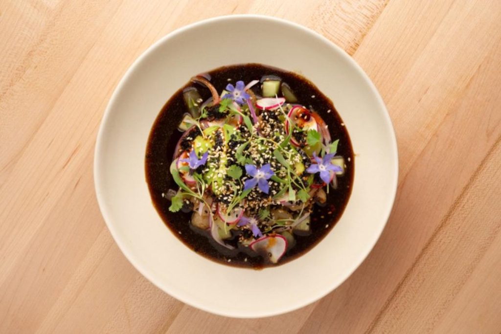 Waldo’s Ristorante