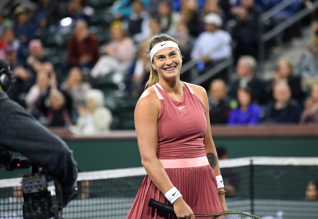 The Countdown To Tennis Paradise Is On!