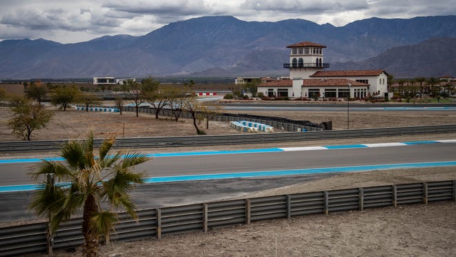 Inside The Thermal Club