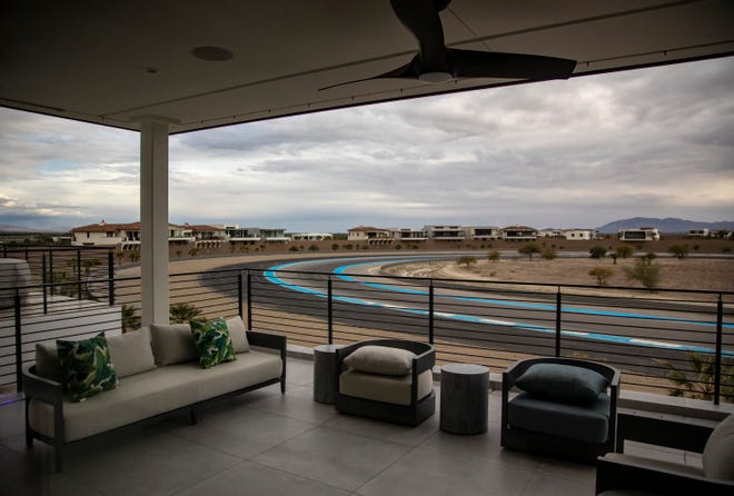 Inside The Thermal Club