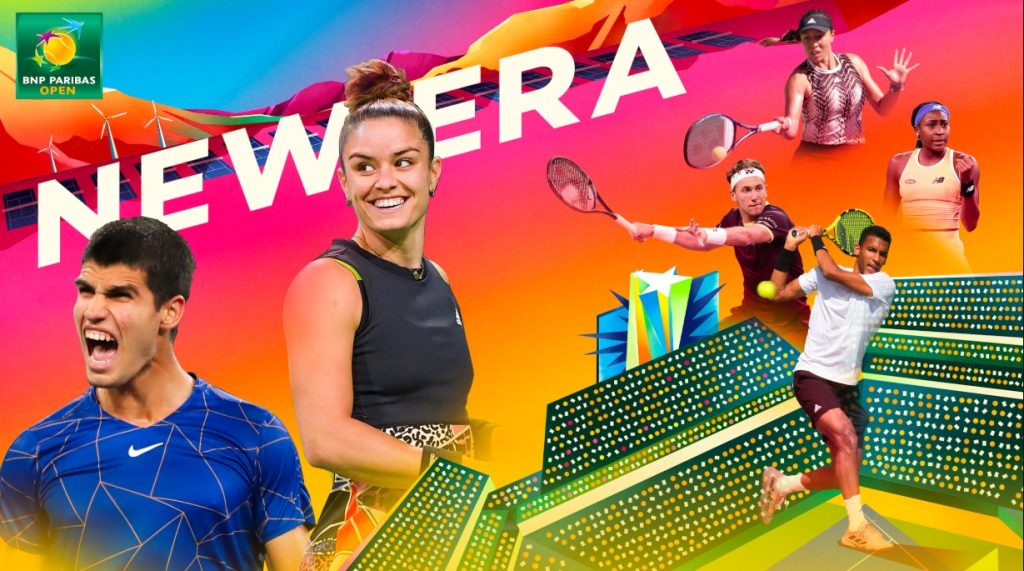 2023 Player Fields Unveiled!