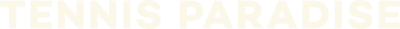 Tennis Paradise