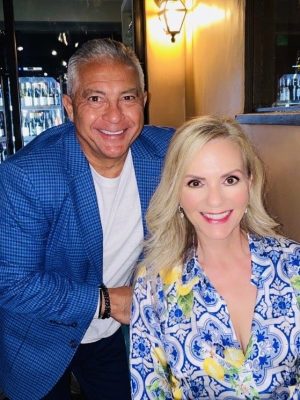 Le Vallauris, Palm Springs