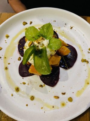 Dining Around The Desert: Broadway by Amar Santana, Laguna Beach 2