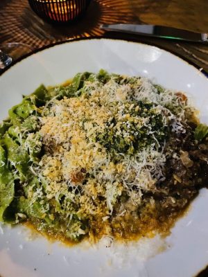 Dining Around The Desert: Broadway by Amar Santana, Laguna Beach 5