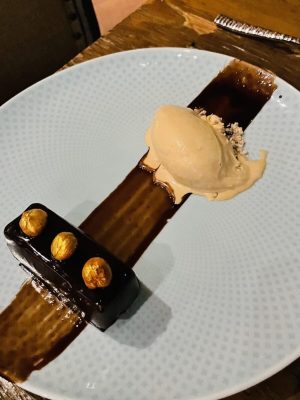 Dining Around The Desert: Broadway by Amar Santana, Laguna Beach 8