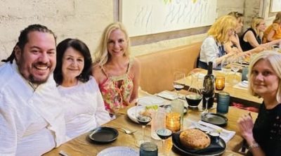 Dining Around The Desert: Broadway by Amar Santana, Laguna Beach 10