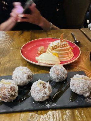 Dining Around The Desert: Broadway by Amar Santana, Laguna Beach 7