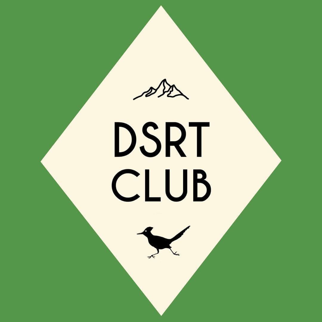 Dining Around The Desert: DSRT CLUB, La Quinta