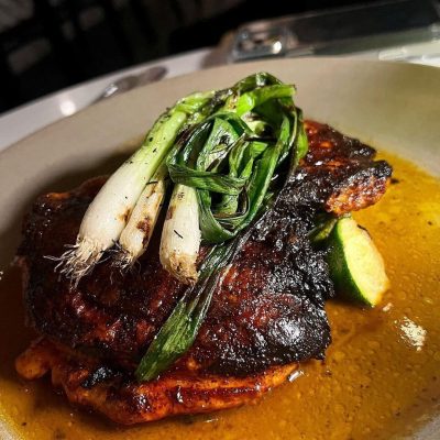 DSRT CLUB, La Quinta