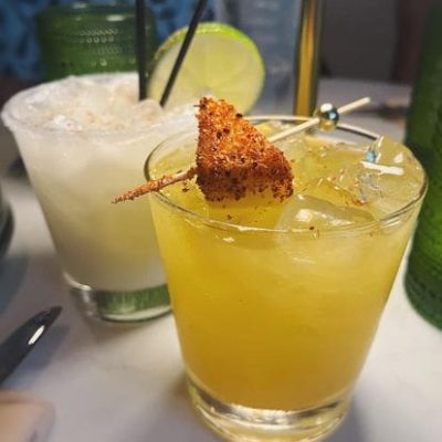 DSRT CLUB, La Quinta