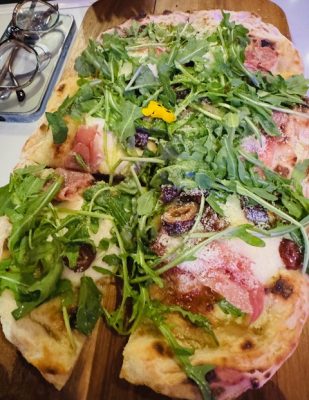 Camden Cellars Wine Bar