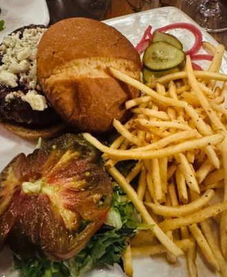 Camden Cellars Wine Bar